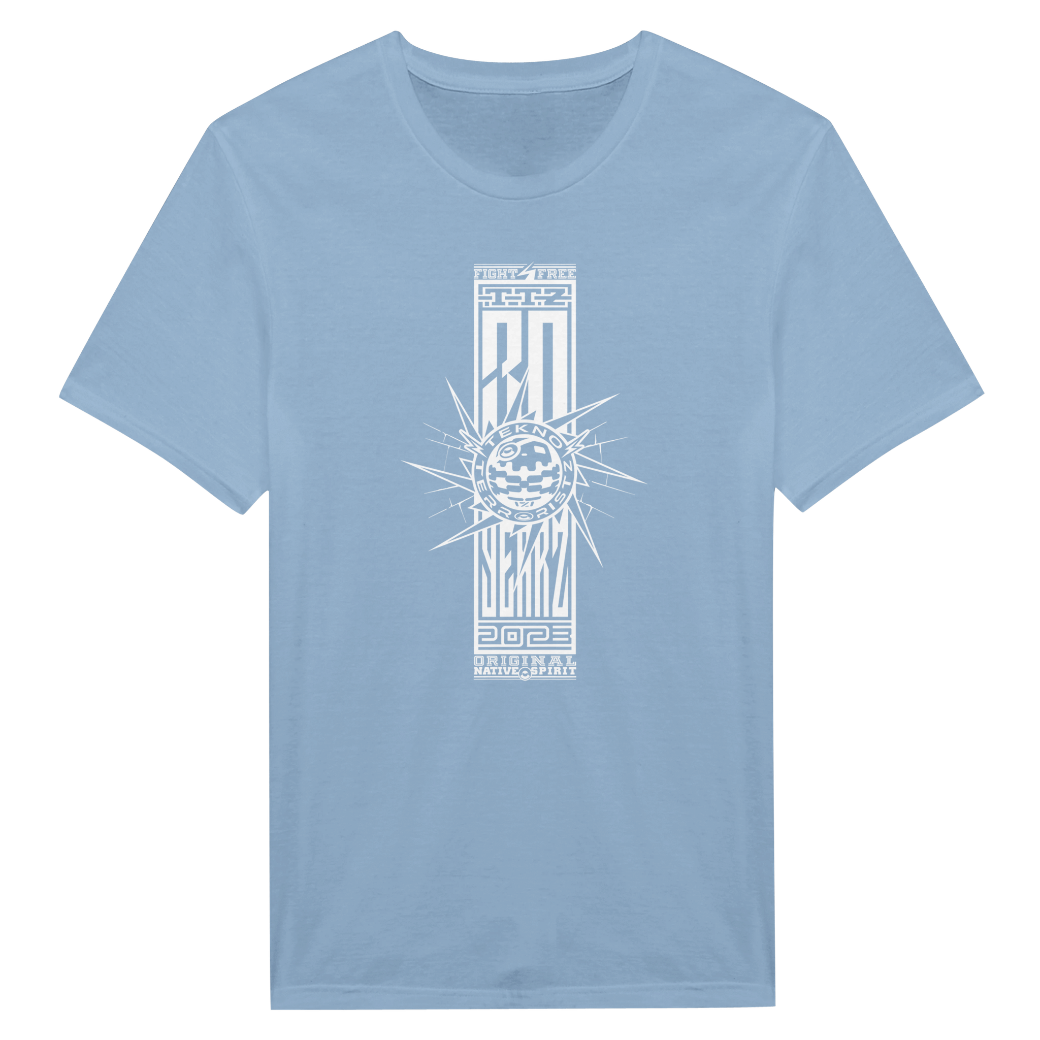 Light Blue